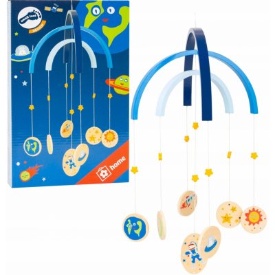 Small Foot Space – Zboží Mobilmania