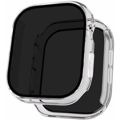 AW Anti-Peeping case na Apple Watch 10 a 11 (42 a 46mm) Rozteč: 46mm Průhledná IR-AWGW-0229 – Sleviste.cz