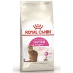 Royal Canin Savour Exigent 4 kg – Sleviste.cz