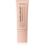 Tanologist Insta Glow gelový bronzer na obličej 60 ml – Zboží Mobilmania