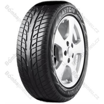 Dayton D320 195/55 R16 87V od 1 230 Kč - Heureka.cz