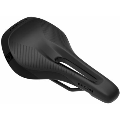 Ergon SM E-Mountain Pro dámské S/M černé – Zboží Mobilmania