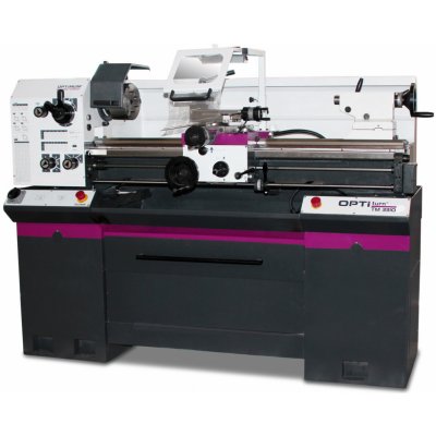 OPTIMUM OPTIturn TH 3309 – Zboží Dáma