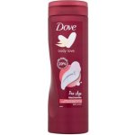 Dove Pro Age vyživující tělové mléko 400 ml – Zboží Dáma