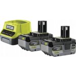 Ryobi RB18L40 18 V 4,0Ah – Zboží Dáma Ryobi RB18L40 18 V 4,0Ah – Zboží Dáma