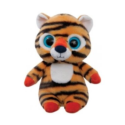 Aurora tiger sibírsky YooHoo 23 cm – Zboží Mobilmania