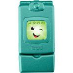 Fisher Price Vyklápěcí telefon CZ/SK/ENG/HU/PL JMM32 – Sleviste.cz