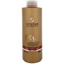 Wella SP Luxe Oil Keratin Protect Shampoo 1000 ml