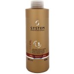 Wella SP Luxe Oil Keratin Protect Shampoo 1000 ml – Zbozi.Blesk.cz