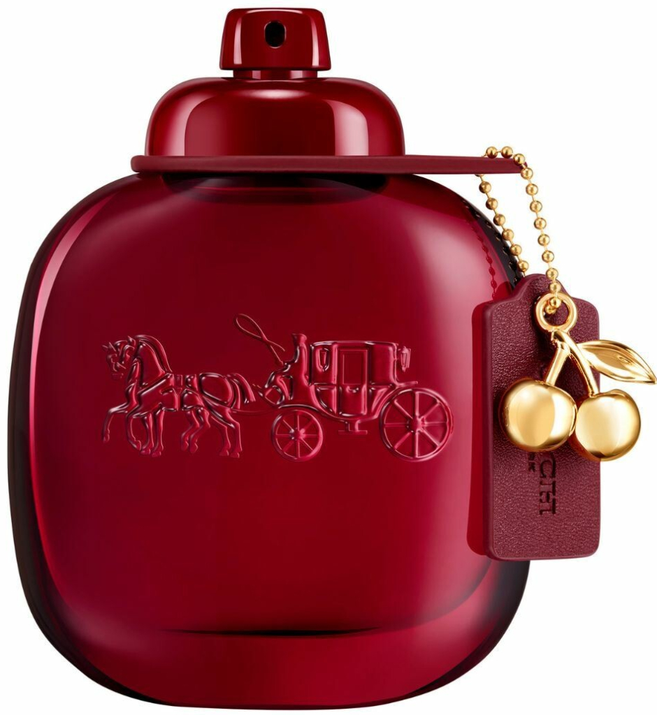 Coach Cherry parfém dámský 90 ml