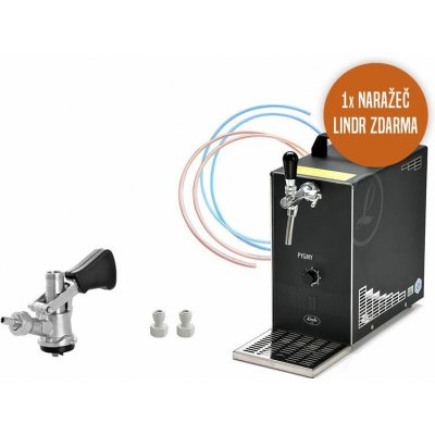 Lindr PYGMY 25/K LIMITED EDITION NEW GREEN LINE – Zboží Dáma