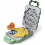 Wiky Vaflovač s efekty 23 cm – Zboží Dáma