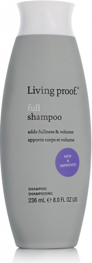 Living Proof Full šampon pro objem jemných vlasů 236 ml