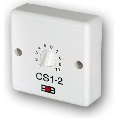 Elektrobock CS1-2 0112