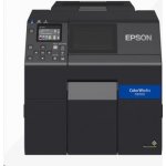 Epson ColorWorks C6000Ae C31CH76102 – Hledejceny.cz