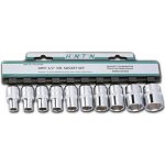 Honiton H4010 sada 1/2 hlavic 10díl – Zboží Dáma