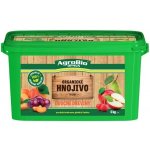AgroBio Trumf Trávník bakteria 5 kg – Zboží Mobilmania