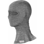 Merino kukla WAK Lasting ČR WAK 8484 šedá – Zboží Mobilmania