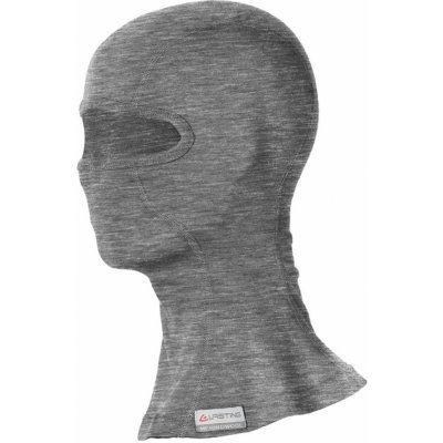 Merino kukla WAK Lasting ČR WAK 8484 šedá – Zboží Mobilmania