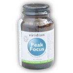 Viridian Peak Focus 60 kapslí – Hledejceny.cz