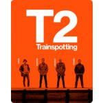 T2 Trainspotting Steelbook – Hledejceny.cz