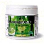 Nástroje Zdraví Mladý ječmen BIO 200 g – Hledejceny.cz