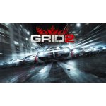 GRID 2 – Zboží Živě