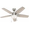 Stropní ventilátor Hunter 50646