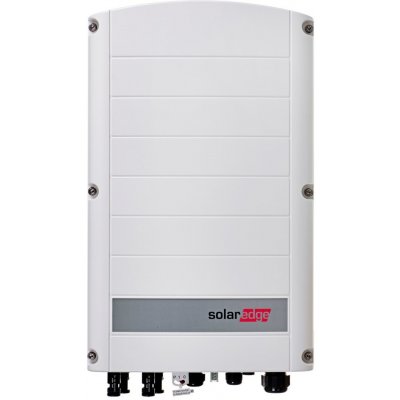 SolarEdge Třífázový měnič SE9K-RW0TEBEN4 WiFi