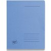 Obálka Rychlovazač papírový ROC Hit Office A4 modrý