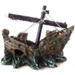 Tatrapet Vrak s lany 13x5x8,5 cm 4752 – Zbozi.Blesk.cz