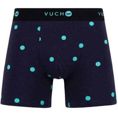 Vuch Wild Dots Blue – Hledejceny.cz