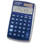 Citizen CPC 112 – Zboží Živě