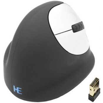 R-GO Tools HE Vertical Mouse Right M RGOHEWL