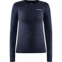 Craft CORE DRY active COMFORT LS W 1911168-396000 Tmavě modrá