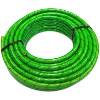Cobra Green Profi Zahradní hadice 3/4" - 25 m od 1 161 Kč - Heureka.cz