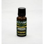 Jet Fish Exkluzivní Esence Scopex 20 ml – Sleviste.cz
