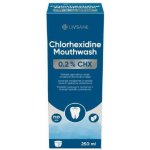 LIVSANE s chlorhexidinem 0,2 % 250 ml – Hledejceny.cz
