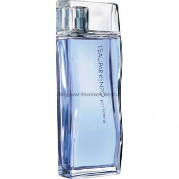 Kenzo L´Eau Par Kenzo toaletní voda pánská 100 ml tester