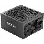 Corsair RM750x SHIFT 750W (2025) CP-9020298-EU – Hledejceny.cz