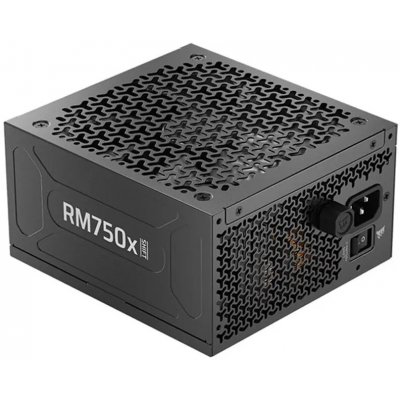 Corsair RM750x SHIFT 750W (2025) CP-9020298-EU – Hledejceny.cz