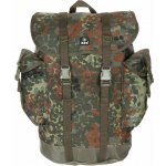 MFH BW Cordura flecktarn 30 l – Zboží Mobilmania