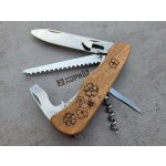 Victorinox Forester Wood 0.8361.63 – Hledejceny.cz
