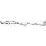 Bosal BS 165-287 – Hledejceny.cz