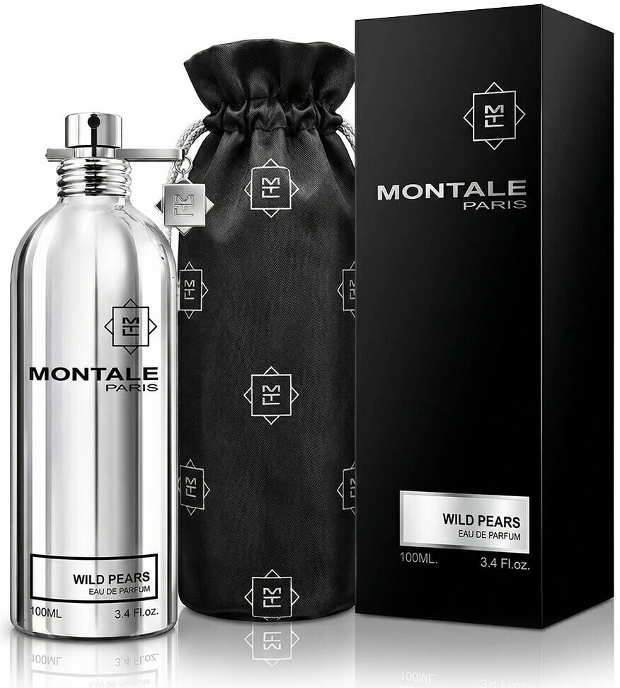 Montale Wild Pears parfémovaná voda unisex 100 ml