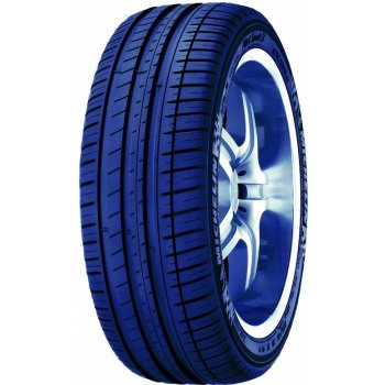 Michelin Pilot Sport 3 205/45 R17 88V