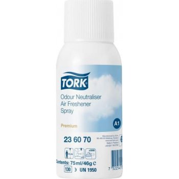 Tork neutralizér zápachu do osvěžovače vzduchu A1 75 ml