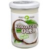 kuchyňský olej Purity Vision Kokosový olej bez vůně 420 ml