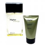 Christian Dior Higher Energy toaletní voda pánská 100 ml – Zbozi.Blesk.cz