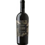 Feudi Salentini Collezione 53 Primitivo di Manduria old vines 2020 15% 0,75 l (holá láhev) – Hledejceny.cz